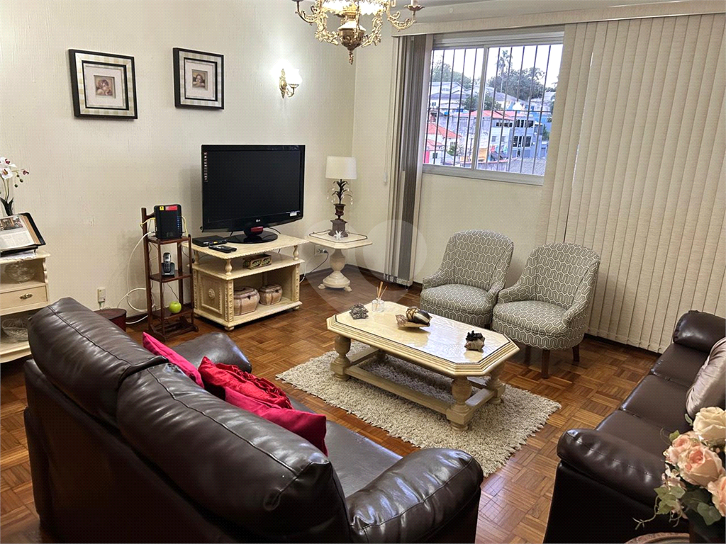 Amplo Apartamento Jardim França