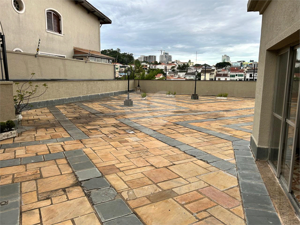 Amplo Apartamento Jardim França