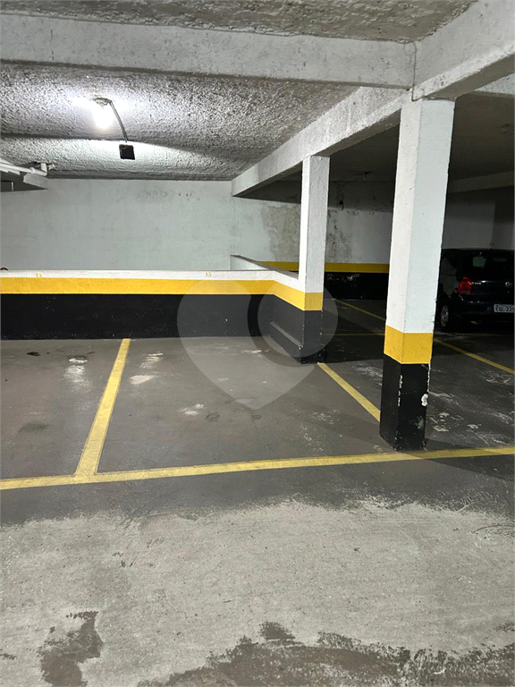 Amplo Apartamento Jardim França