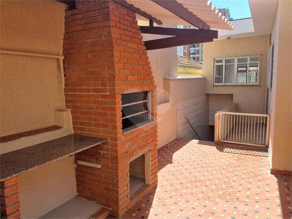 Casa, 3 quartos, 250 m² - Foto 35