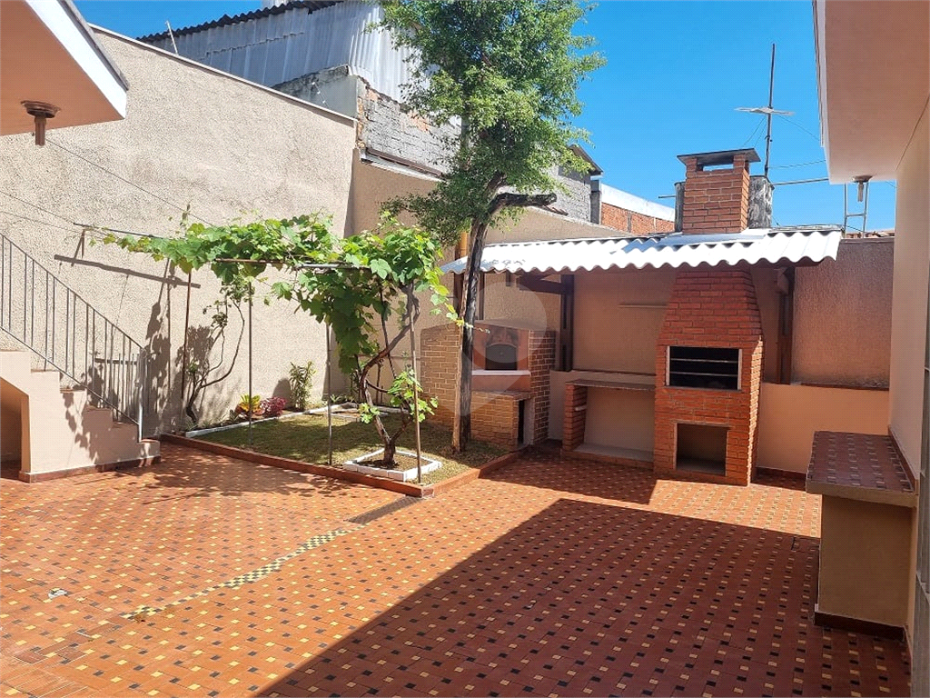 Casa, 3 quartos, 250 m² - Foto 41