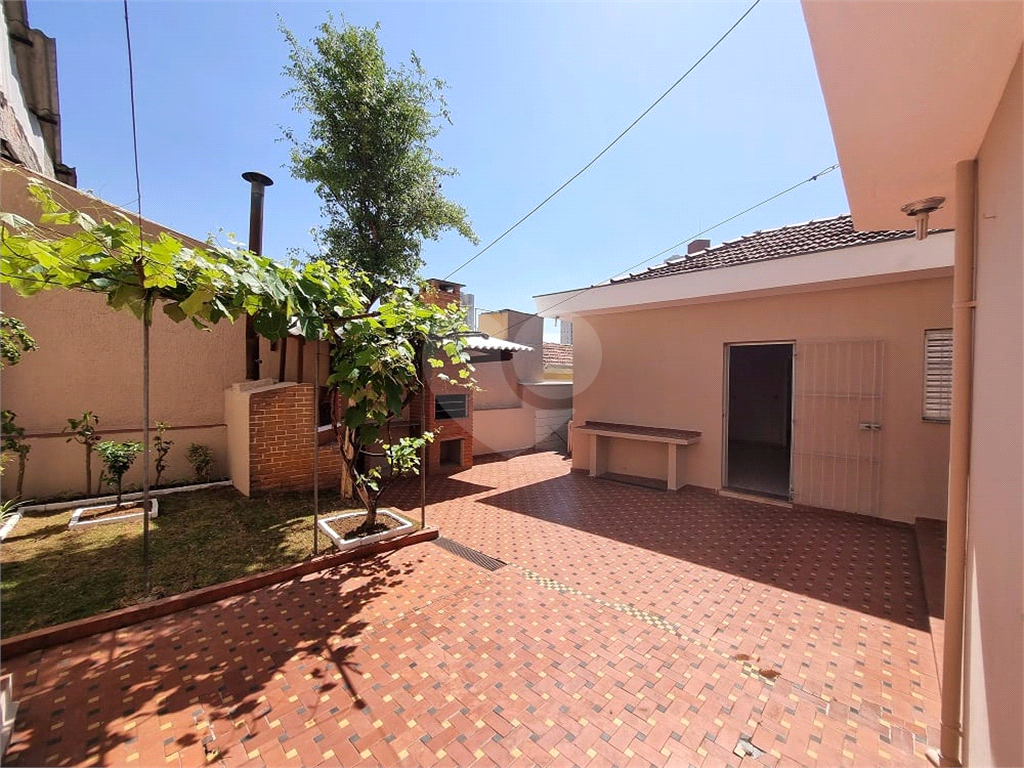 Casa, 3 quartos, 250 m² - Foto 37