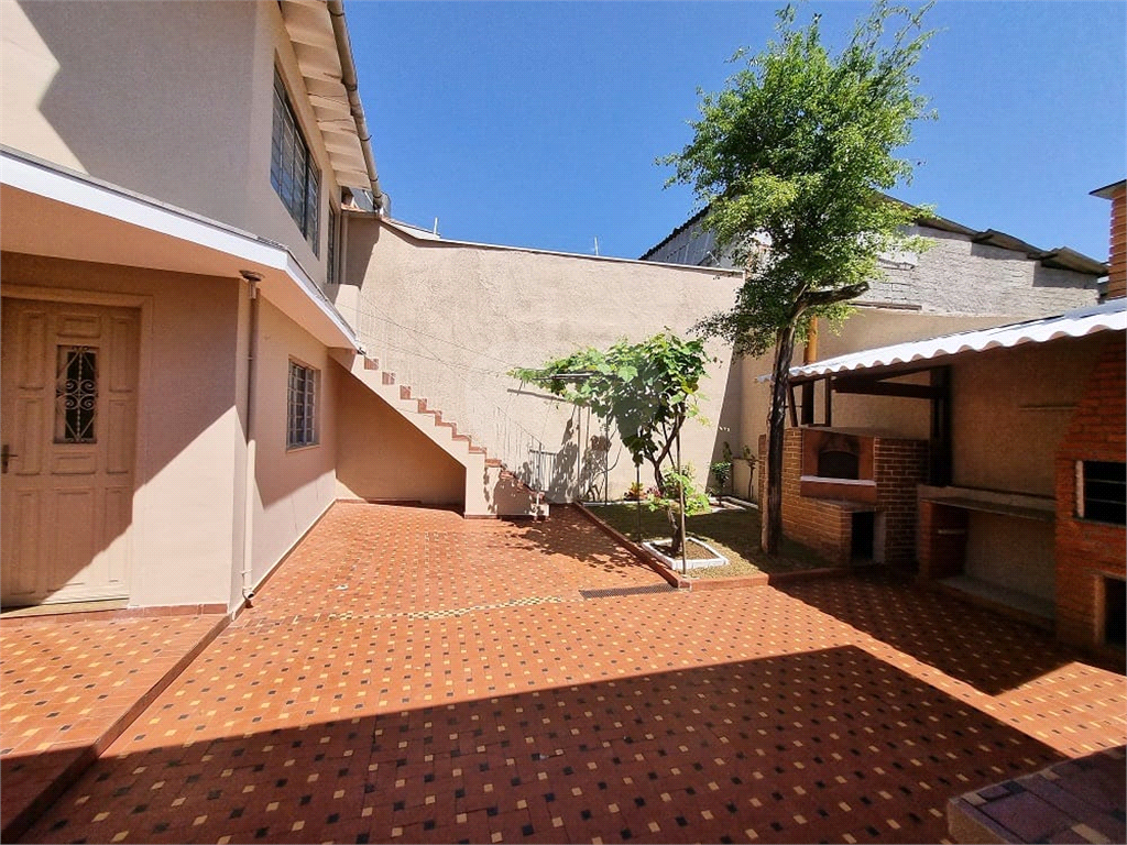 Casa, 3 quartos, 250 m² - Foto 38