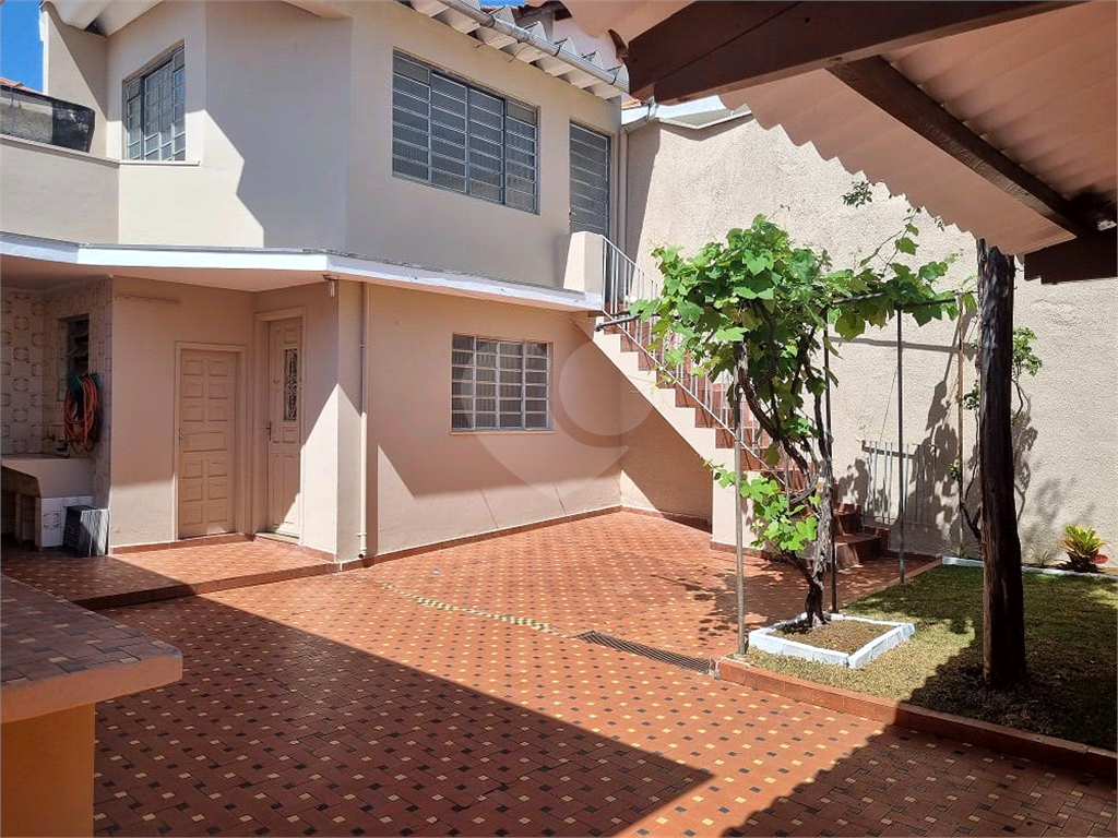 Casa, 3 quartos, 250 m² - Foto 42