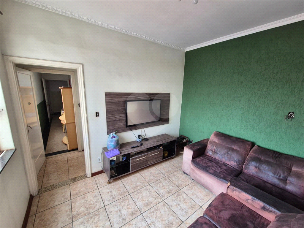 Apartamento à venda com 2 quartos, 91m² - Foto 2