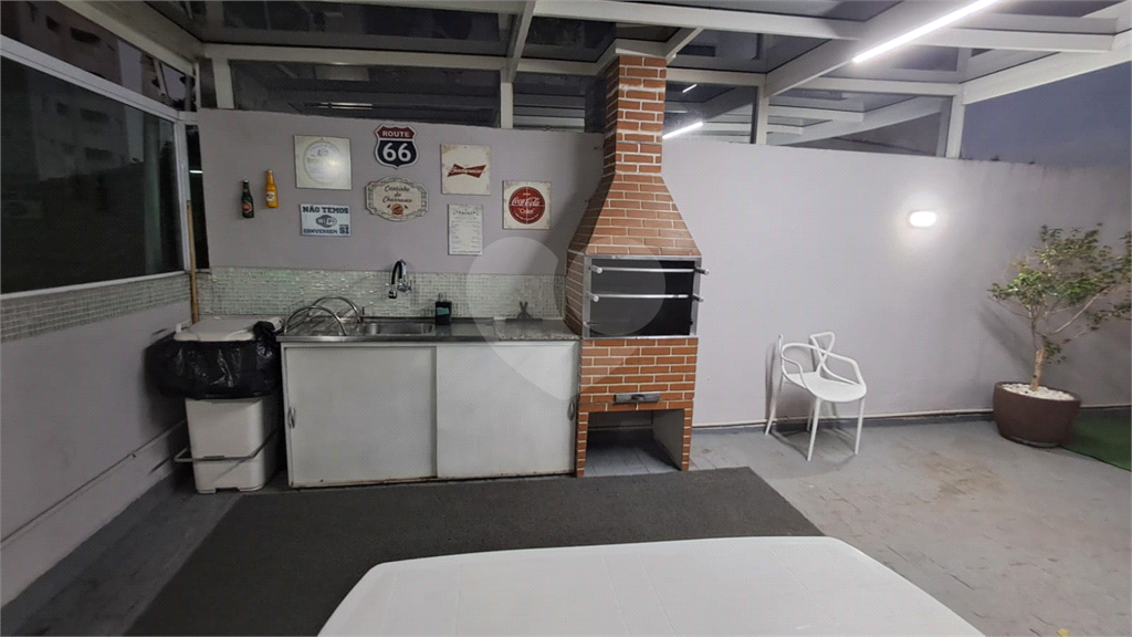 Apartamento à Venda | 54m² | 2 dormitórios | 1 vaga no Tucuruvi!