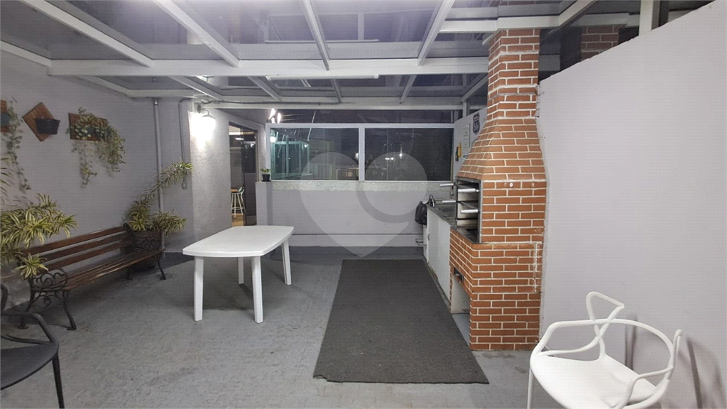 Apartamento à Venda | 54m² | 2 dormitórios | 1 vaga no Tucuruvi!