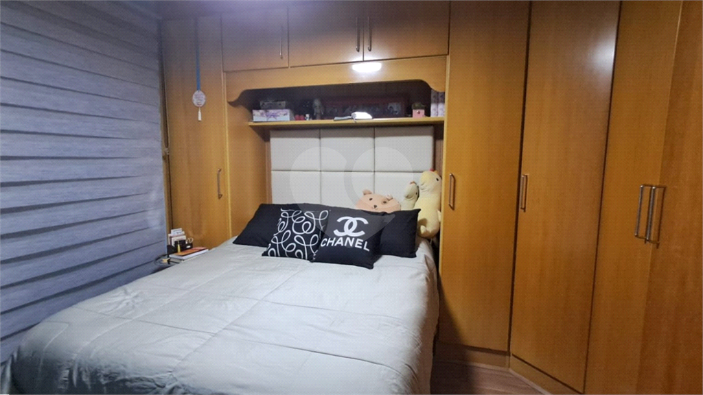 Apartamento à Venda | 54m² | 2 dormitórios | 1 vaga no Tucuruvi!