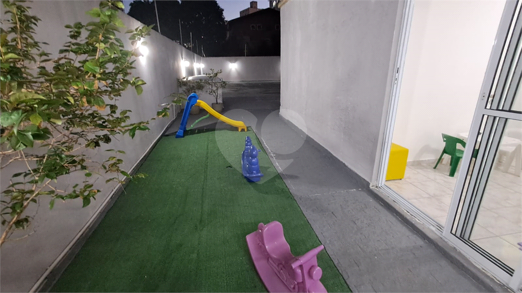 Apartamento à Venda | 54m² | 2 dormitórios | 1 vaga no Tucuruvi!