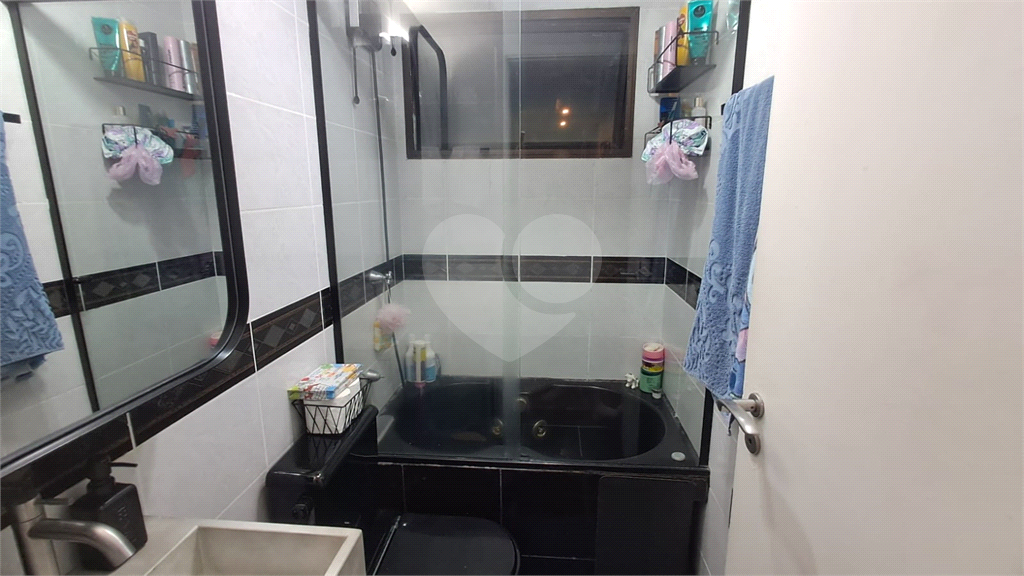 Apartamento à Venda | 54m² | 2 dormitórios | 1 vaga no Tucuruvi!