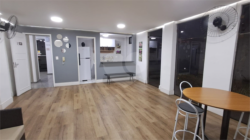 Apartamento à Venda | 54m² | 2 dormitórios | 1 vaga no Tucuruvi!