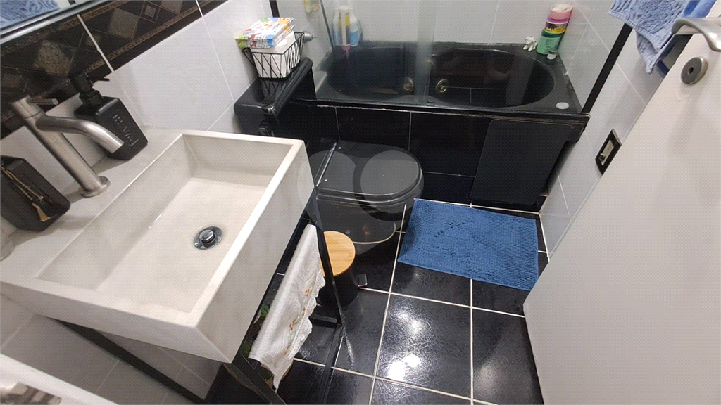 Apartamento à Venda | 54m² | 2 dormitórios | 1 vaga no Tucuruvi!