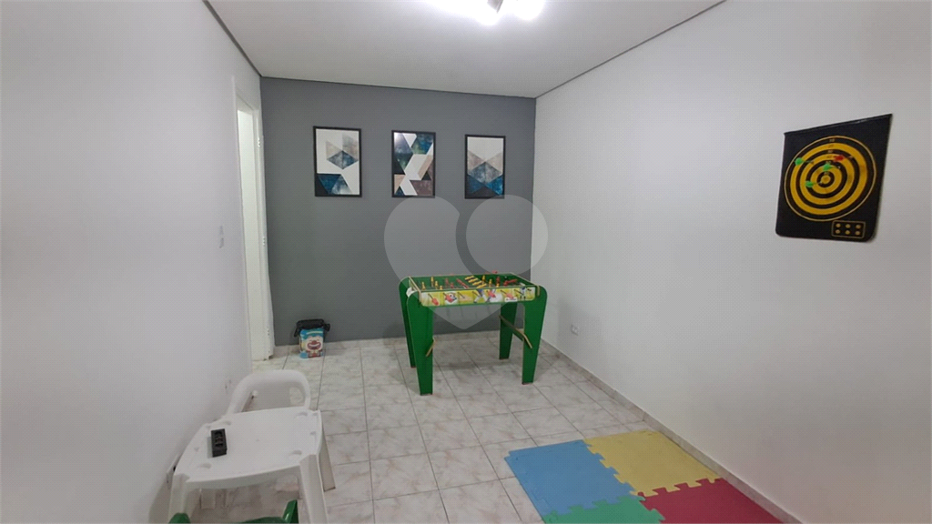 Apartamento à Venda | 54m² | 2 dormitórios | 1 vaga no Tucuruvi!