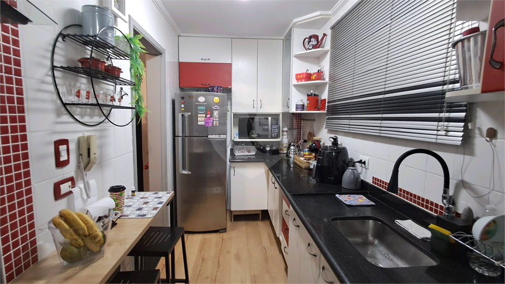 Apartamento à Venda | 54m² | 2 dormitórios | 1 vaga no Tucuruvi!