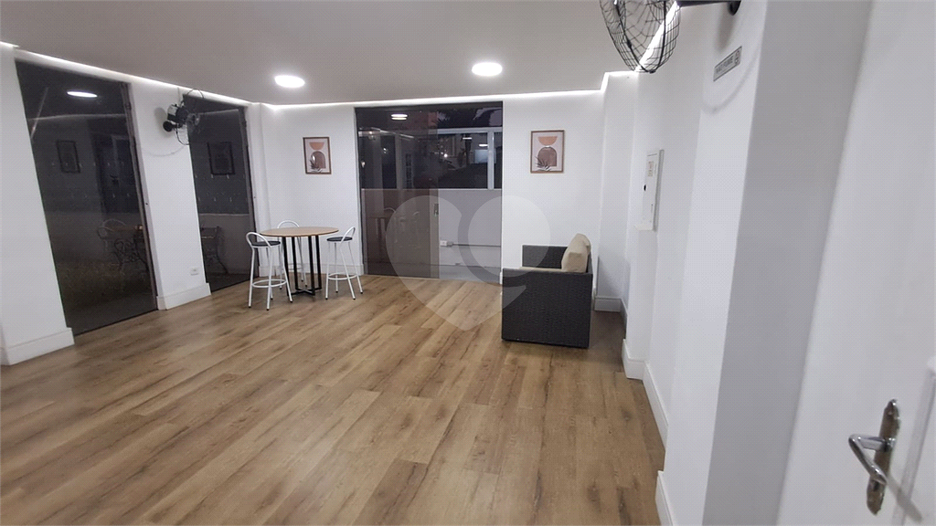 Apartamento à Venda | 54m² | 2 dormitórios | 1 vaga no Tucuruvi!