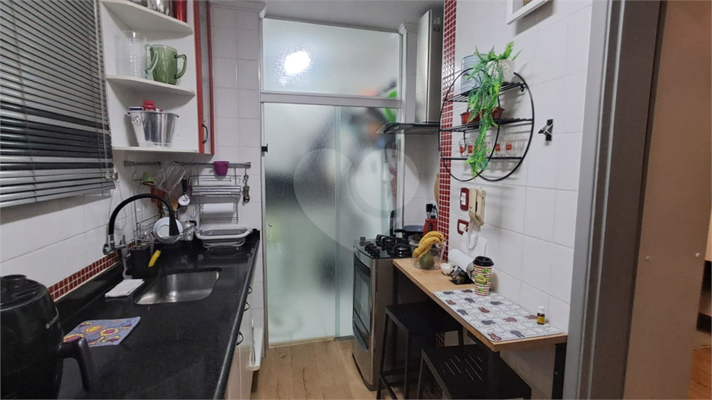 Apartamento à Venda | 54m² | 2 dormitórios | 1 vaga no Tucuruvi!