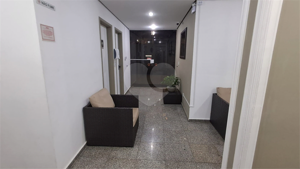 Apartamento à Venda | 54m² | 2 dormitórios | 1 vaga no Tucuruvi!