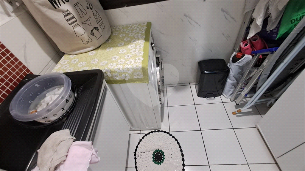 Apartamento à Venda | 54m² | 2 dormitórios | 1 vaga no Tucuruvi!