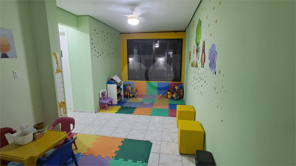 Apartamento à Venda | 54m² | 2 dormitórios | 1 vaga no Tucuruvi!