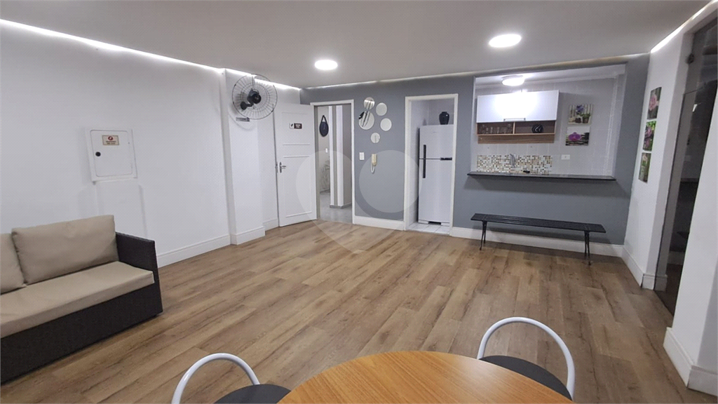 Apartamento à Venda | 54m² | 2 dormitórios | 1 vaga no Tucuruvi!