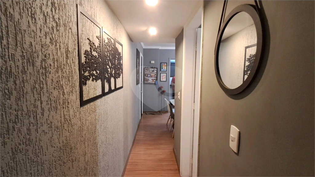 Apartamento à Venda | 54m² | 2 dormitórios | 1 vaga no Tucuruvi!