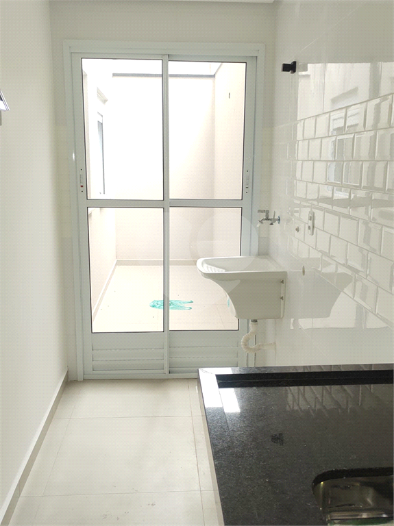 APARTAMENTO em VILA GUILHERME