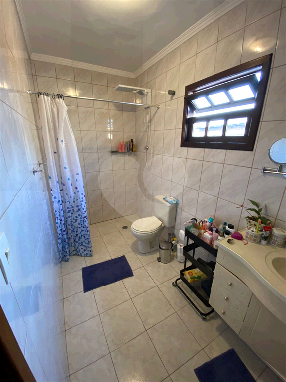 Casa térrea à venda na Vila Barros em Guarulhos
