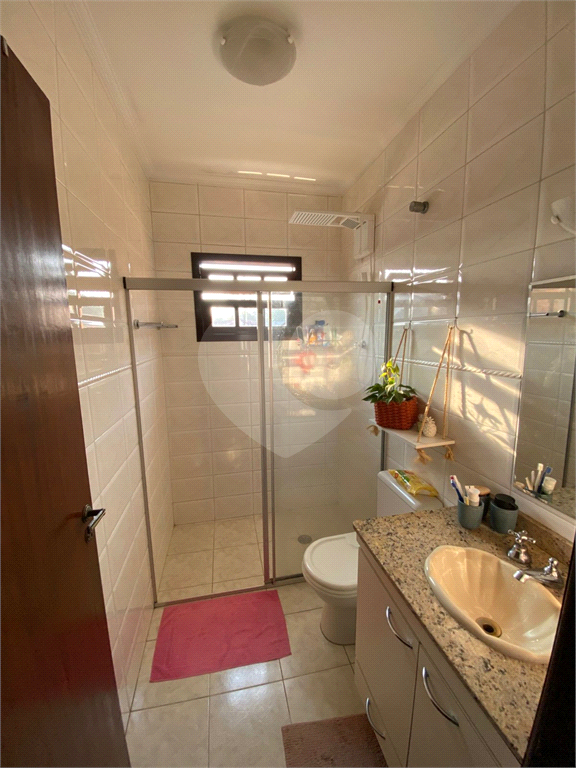 Casa térrea à venda na Vila Barros em Guarulhos