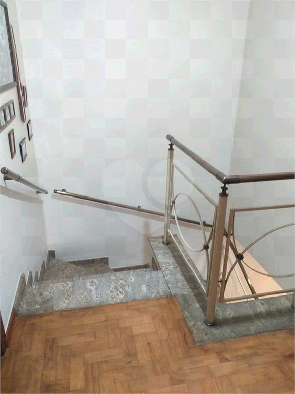 CASA em SANTANA
