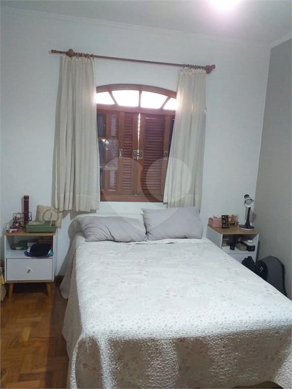 CASA em SANTANA