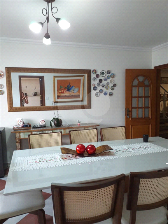 CASA em SANTANA
