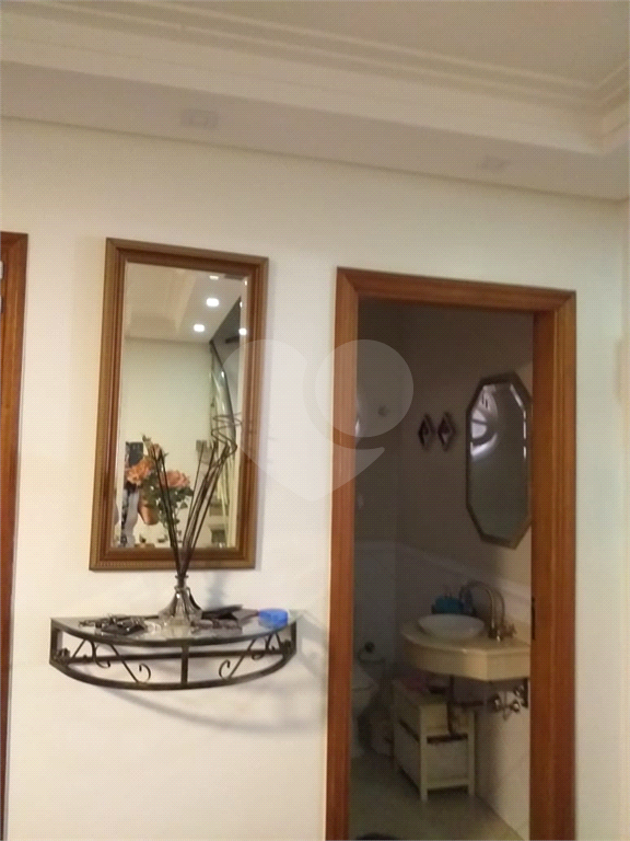 CASA em SANTANA