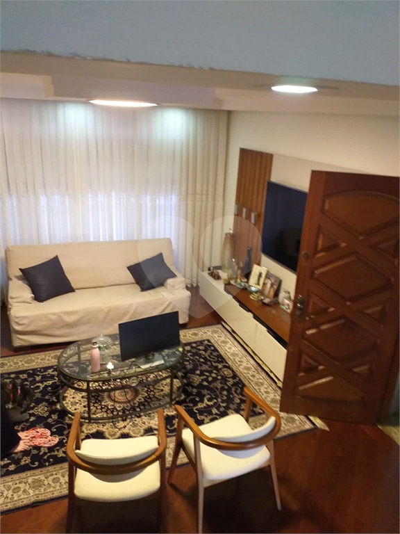CASA em SANTANA