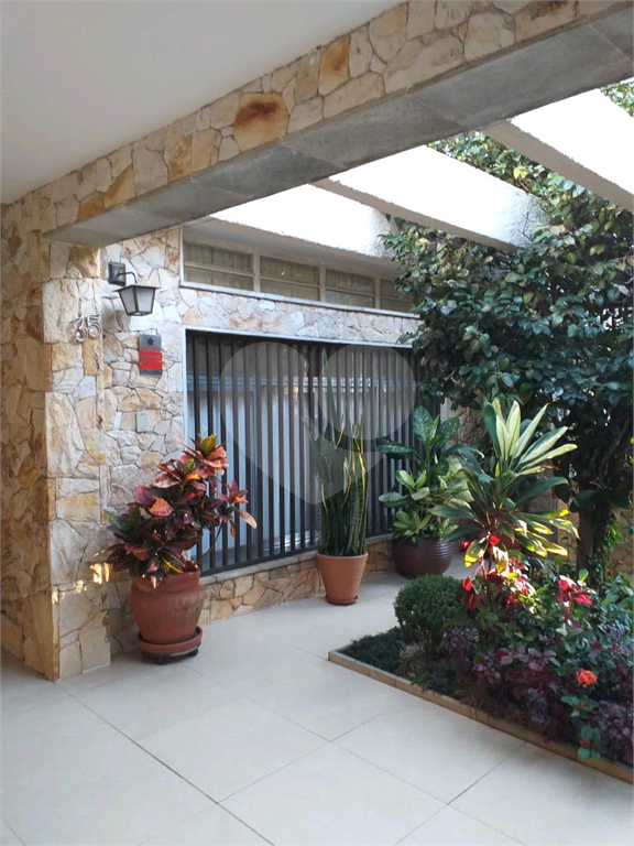 CASA em SANTANA