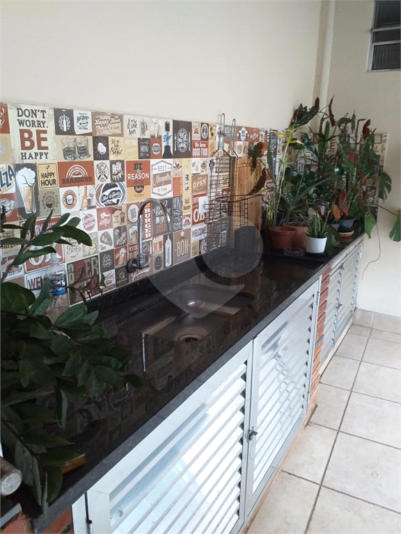 CASA em SANTANA