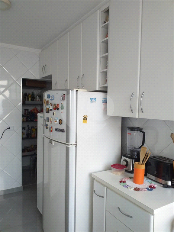 CASA em SANTANA