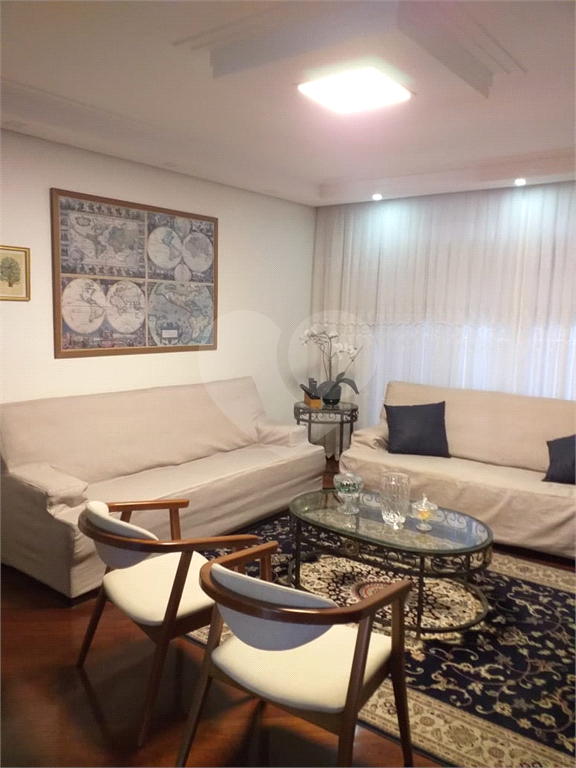 CASA em SANTANA