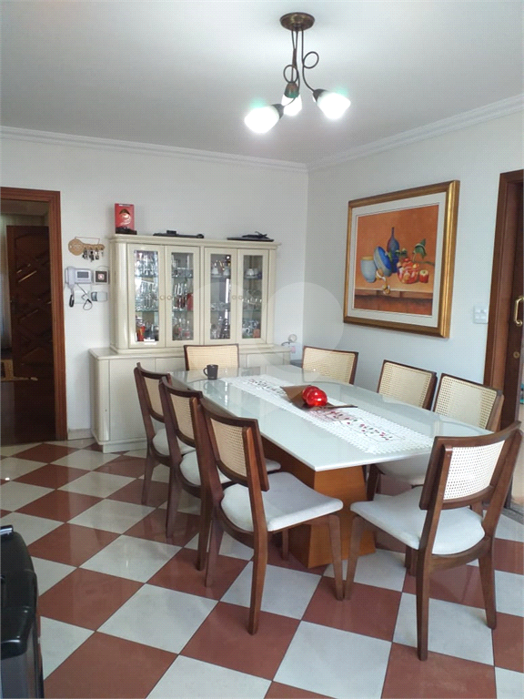 CASA em SANTANA