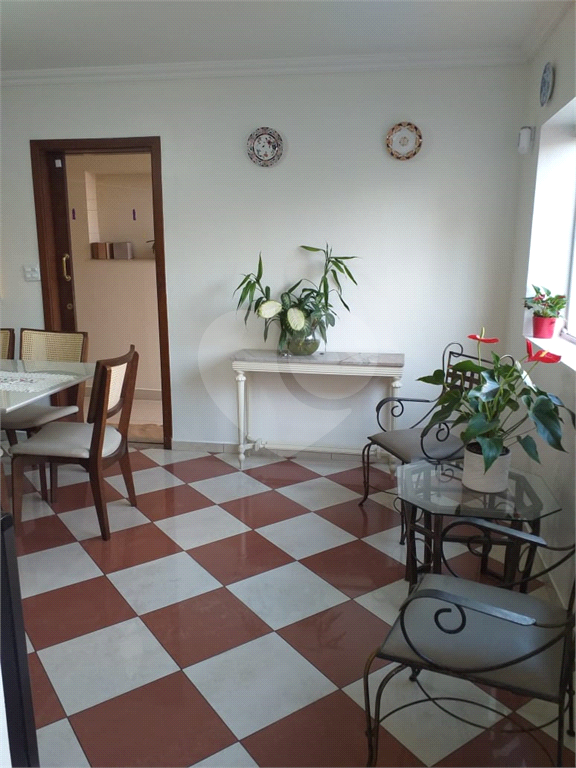 CASA em SANTANA