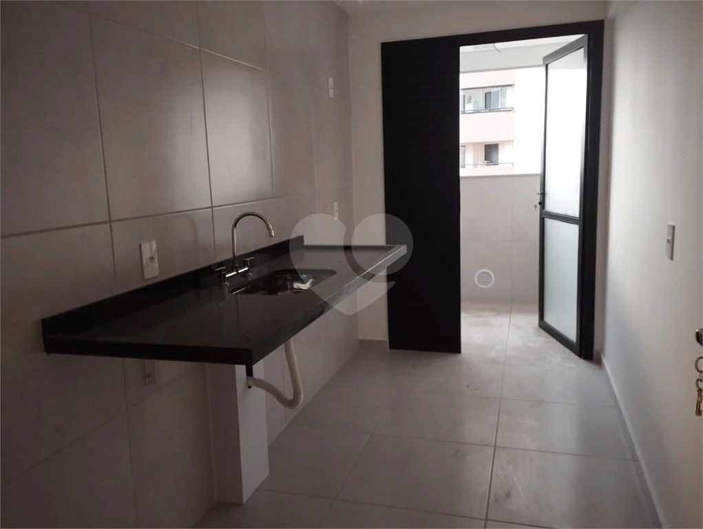 Apto Novo  3 Quartos e Suite com vaga de garagem na Santa Terezinha ZN -São Paulo