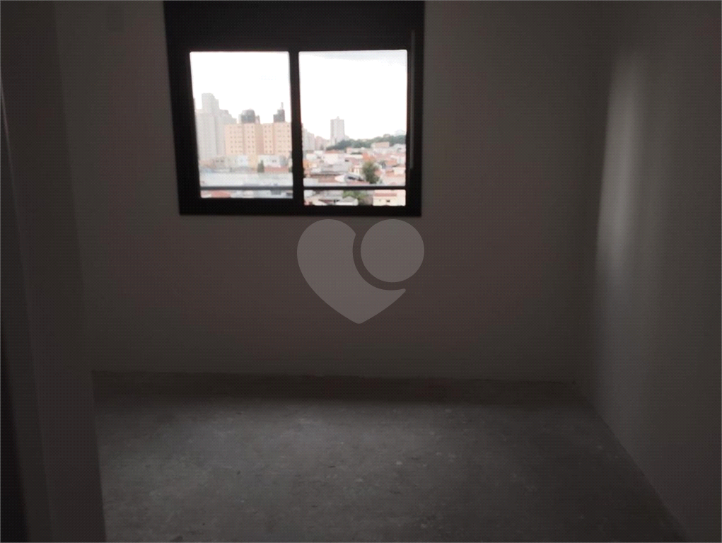 Apto Novo  3 Quartos e Suite com vaga de garagem na Santa Terezinha ZN -São Paulo