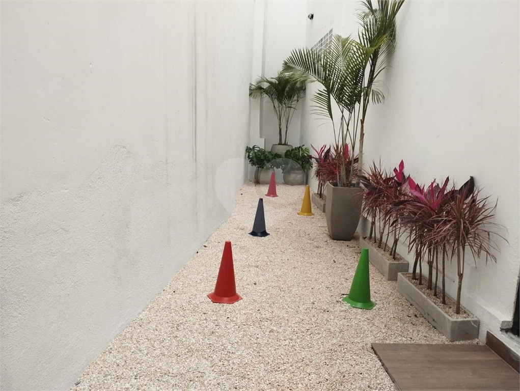 Apto Novo  3 Quartos e Suite com vaga de garagem na Santa Terezinha ZN -São Paulo