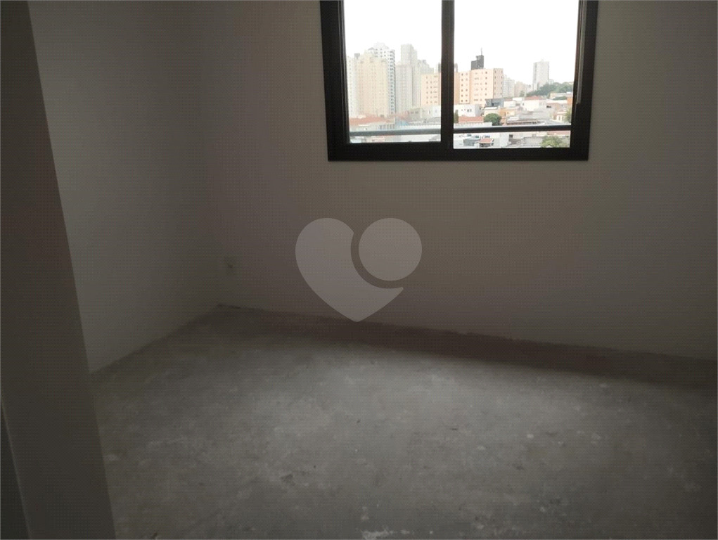 Apto Novo  3 Quartos e Suite com vaga de garagem na Santa Terezinha ZN -São Paulo