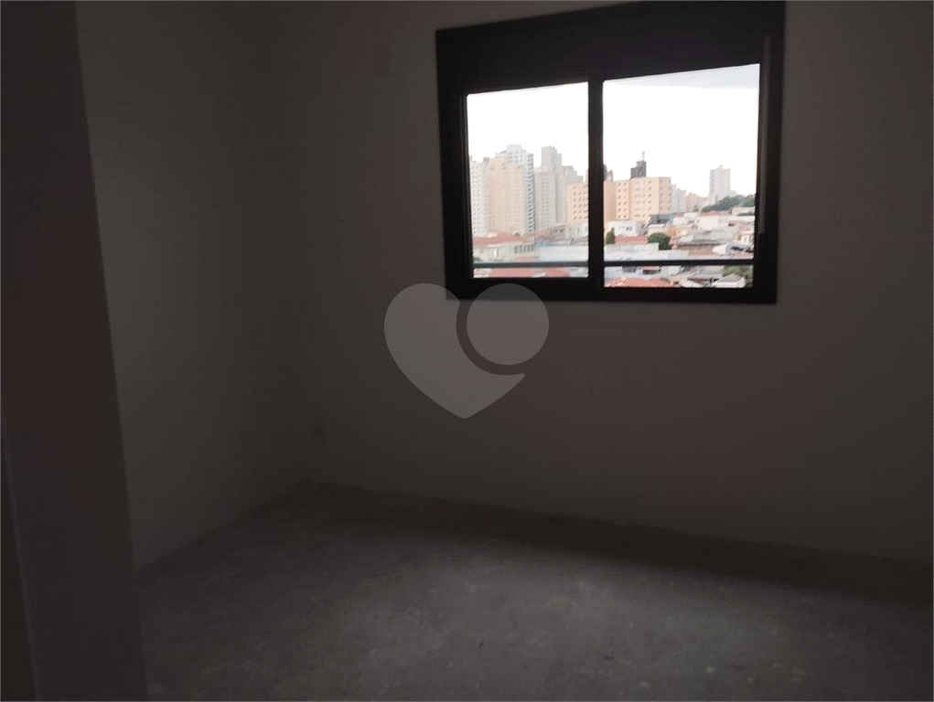 Apto Novo  3 Quartos e Suite com vaga de garagem na Santa Terezinha ZN -São Paulo