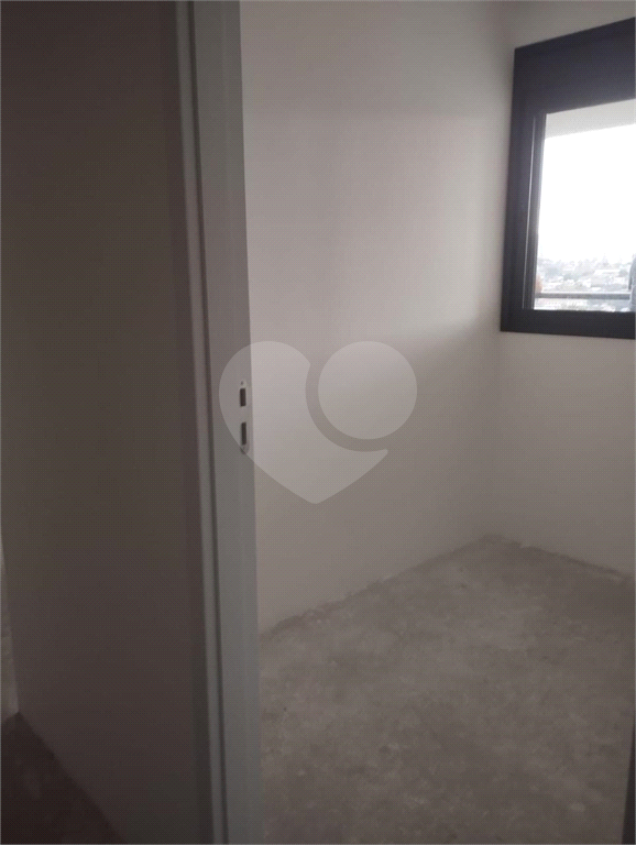 Apto Novo  3 Quartos e Suite com vaga de garagem na Santa Terezinha ZN -São Paulo