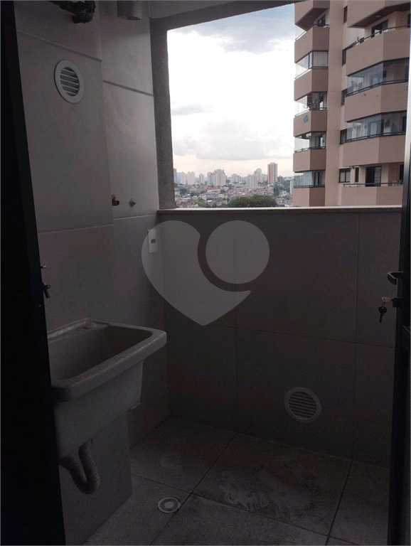 Apto Novo  3 Quartos e Suite com vaga de garagem na Santa Terezinha ZN -São Paulo