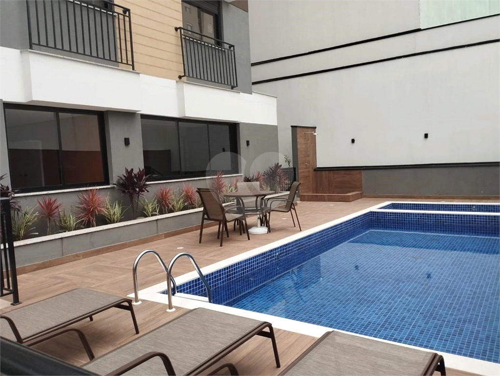 Apto Novo  3 Quartos e Suite com vaga de garagem na Santa Terezinha ZN -São Paulo