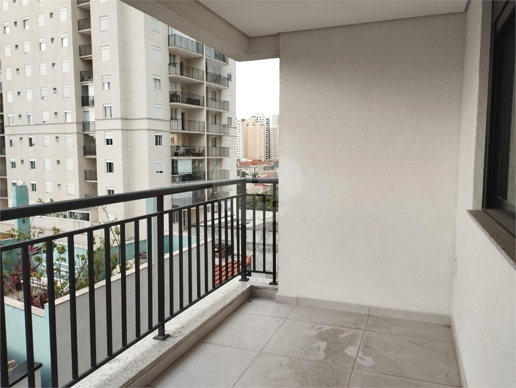 Apto Novo  3 Quartos e Suite com vaga de garagem na Santa Terezinha ZN -São Paulo