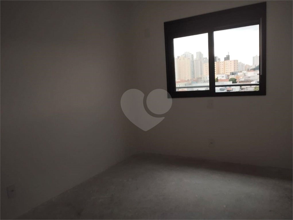 Apto Novo  3 Quartos e Suite com vaga de garagem na Santa Terezinha ZN -São Paulo