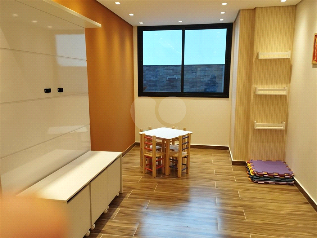 Apto Novo  3 Quartos e Suite com vaga de garagem na Santa Terezinha ZN -São Paulo